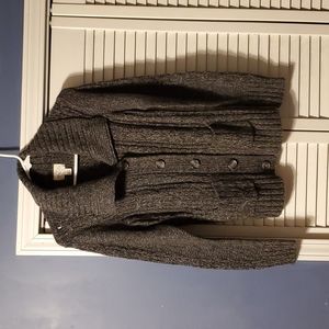 St. John's Bay cardigan